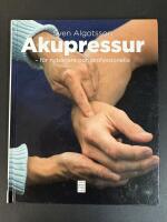 Akupressur : f&ouml;r nyb&ouml;rjare och professionella