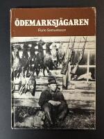 &Ouml;demarksj&auml;garen