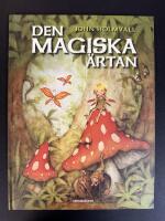 Den magiska &auml;rtan