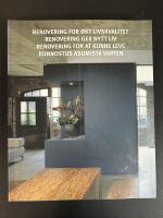 Renovering ger nytt liv