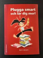 Plugga smart och lär dig mer!