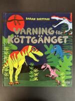 Varning f&ouml;r k&ouml;ttg&auml;nget
