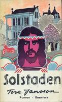 Solstaden : roman