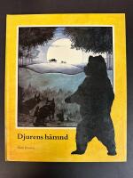 Djurens h&auml;mnd