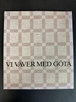 Vi v&auml;ver med G&ouml;ta