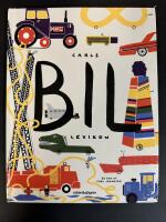 Carls billexikon : en bok