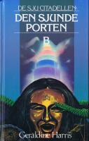 De sju citadellen Del 4 - Den sjunde porten