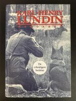 En yrkesj&auml;gare ber&auml;ttar : [memoarer]
