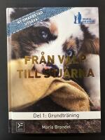 Fr&aring;n valp till stj&auml;rna