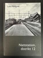 Nattstation, distrikt 12