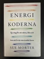 Energikoderna : sju steg f&ouml;r att vakna, l&auml;ka och leva ett liv du inte trodde fanns