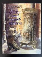 Flickan med svavelstickorna