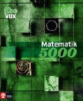 Matematik 5000