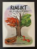 Rimlikt : v&aring;ra ord, sv&aring;ra ord och fantasi