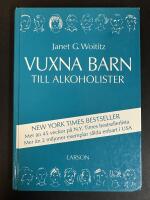 Vuxna barn till alkoholister