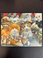 Kyrkm&ouml;ssen griper in