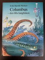 Columbus - den lilla lungfisken