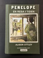 Penelope : en resa i tiden