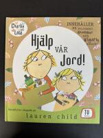 Hj&auml;lp v&aring;r jord!