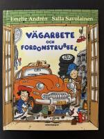 V&auml;garbete och fordonstrubbel