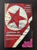 Kallelsen till Nordkorea