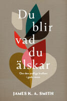 Du blir vad du &auml;lskar : om den andliga kraften i goda vanor