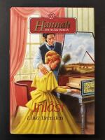 Hannah - en släktsaga : Inlåst (nr 27)