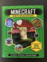 Minecraft - verktyg f&ouml;r m&auml;starbyggen