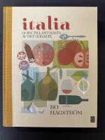 Italia : guide till det b&auml;sta av det godaste