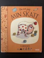 Du och jag, min skatt. Ett&aring;ringen