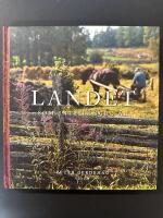 Landet som inte l&auml;ngre &auml;r