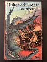 Hj&auml;lten och kronan