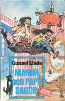 Mamm- och pappsagor
