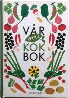 V&aring;r gr&ouml;na kokbok
