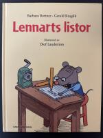 Lennarts listor