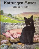 Kattungen Moses