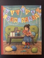 Vill ha den sj&auml;lv