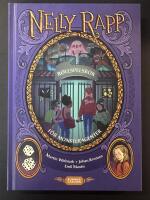 Rollspelsbok f&ouml;r monsteragenter