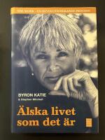 &Auml;lska livet som det &auml;r