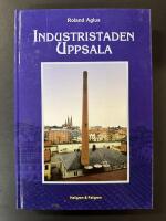 Industristaden Uppsala
