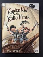 Kapten Kid och Kalle Kruth