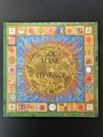 Sol, m&aring;ne och stj&auml;rnor