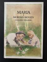 Maria i morfars-skogen