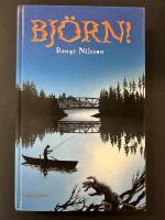 Bj&ouml;rn!