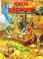 F&ouml;rsta sl&ouml;jdboken