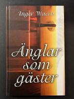 &Auml;nglar som g&auml;ster