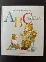 ABC sa lilla t