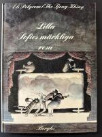 Lilla Sofies m&auml;rkliga resa