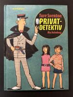 Ture Sventon privatdetektiv