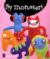 Sy monster!